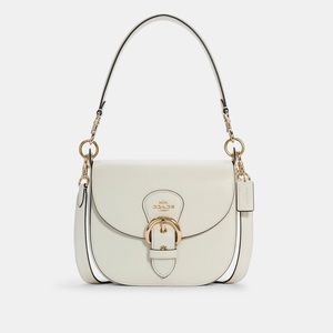 Coach Outlet Kleo Shoulder Bag 23